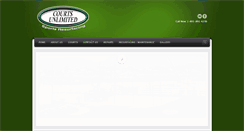 Desktop Screenshot of courtsunlimitedut.com